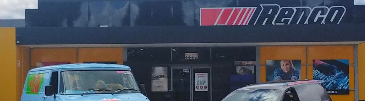 Van Nats Promo Run & Centre State Swap Meet (Vic) Cover Image