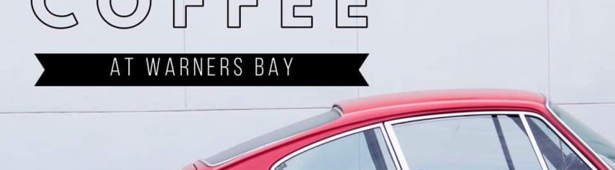 Cars & Coffee @ Warners Bay (NSW) Cover Image