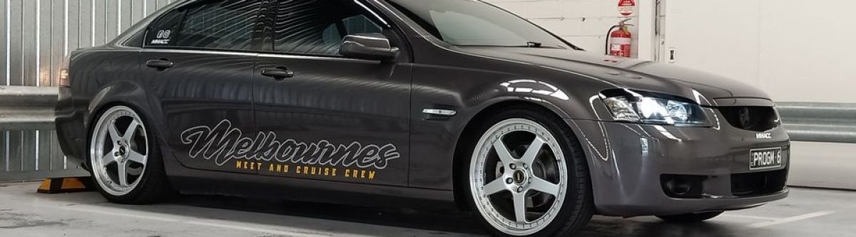 M.M.A.C.C BOSS'S BIRTHDAY MEET AND CRUISE (Vic) Cover Image