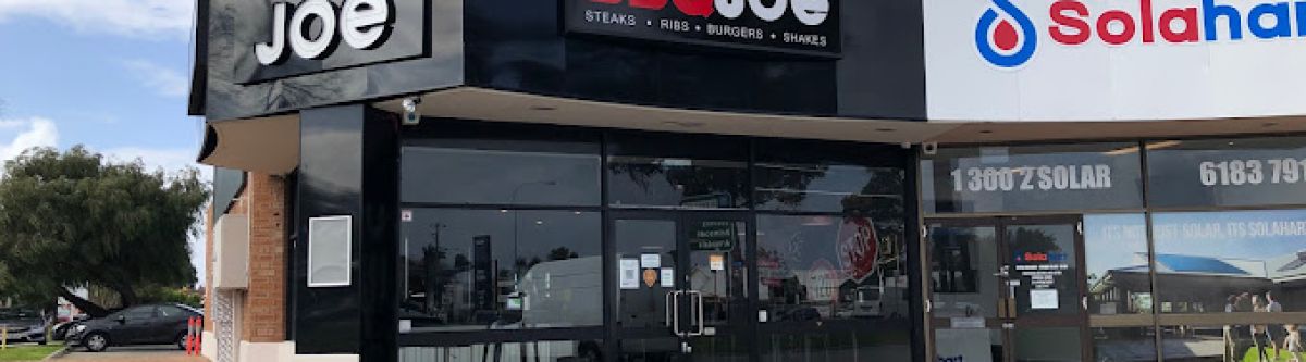 January Burger Night (WA) Cover Image