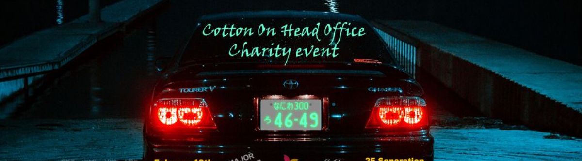 Geelong JDM - Charity Car Show (Vic) Cover Image