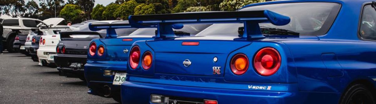 Melbourne New Year Car Meet (Vic) Cover Image