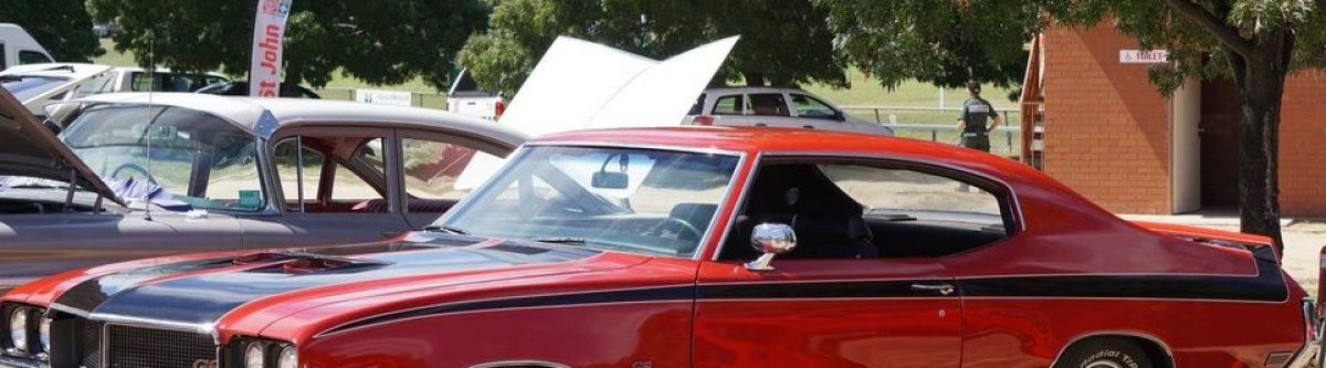 Henty Show's Show & Shine (NSW) Cover Image