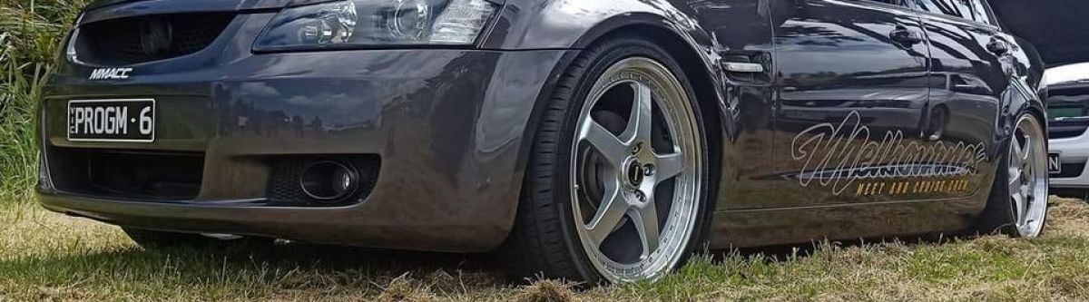 MELBOURNE'S MEET AND CRUISE CREW X THAT'S ALOTTA DONUTS (Vic) Cover Image