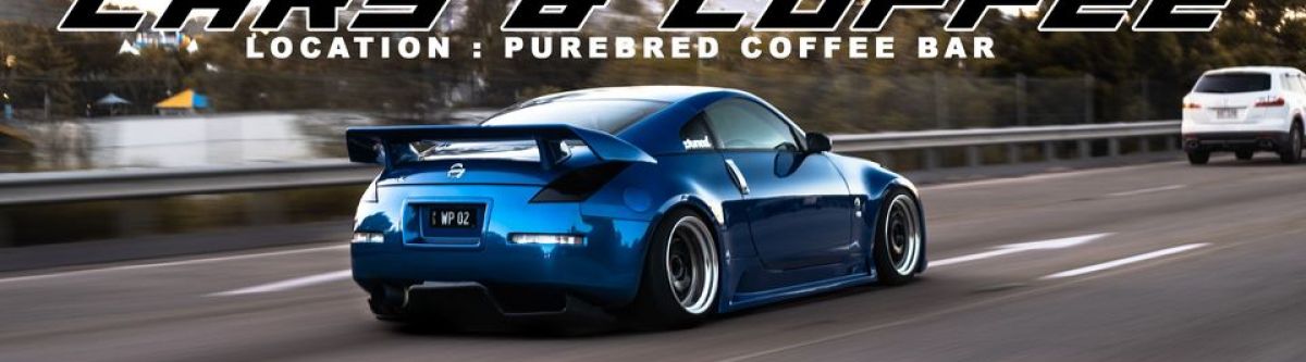 FEB CARS & COFFEE (Qld) Cover Image