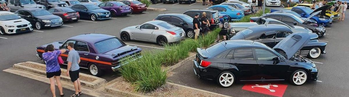 Thursday Nights at Repco (Qld) Cover Image