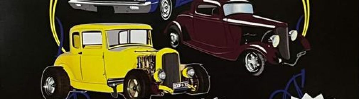 Valley Hot Rodders Cruise On (SA) Cover Image