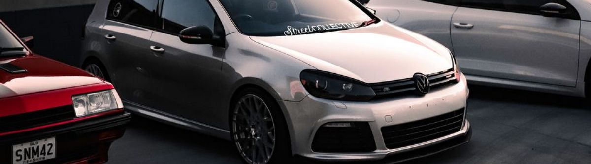 Street Collective Takeover: 5th of Janaury (Qld) Cover Image