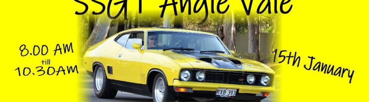 SSGT ANGLE VALE .. SUPER SUNDAY GET TOGETHER (SA) Cover Image