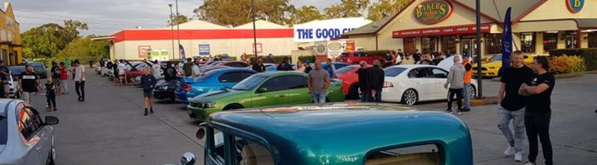 FRD-HVN Bakers Cottage Meet and Greet (NSW) Cover Image