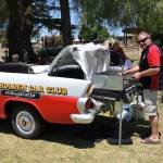 EHCC Wangaratta Profile Picture