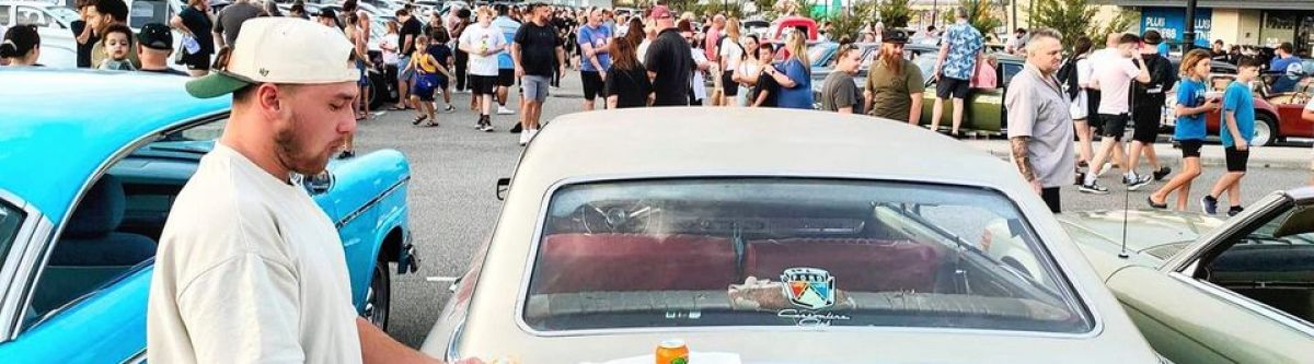 Burgers and Steel Bumpers in Alkimos!!! (WA) Cover Image