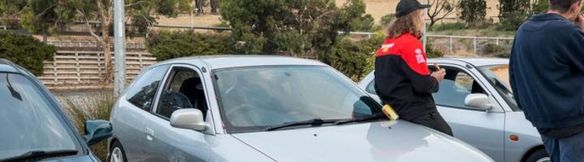 AUCE January Meet (SA) Cover Image