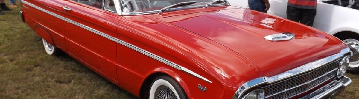 Cars and Coffee Glen Innes January Meet (NSW) Cover Image