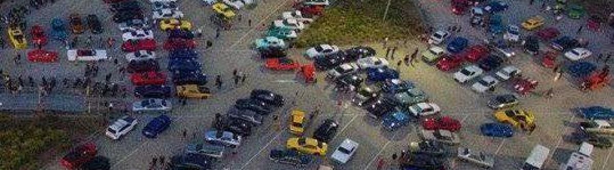 KLRVXR feat. Blossom Society NEW YEARS MEET 2023 (Vic) Cover Image