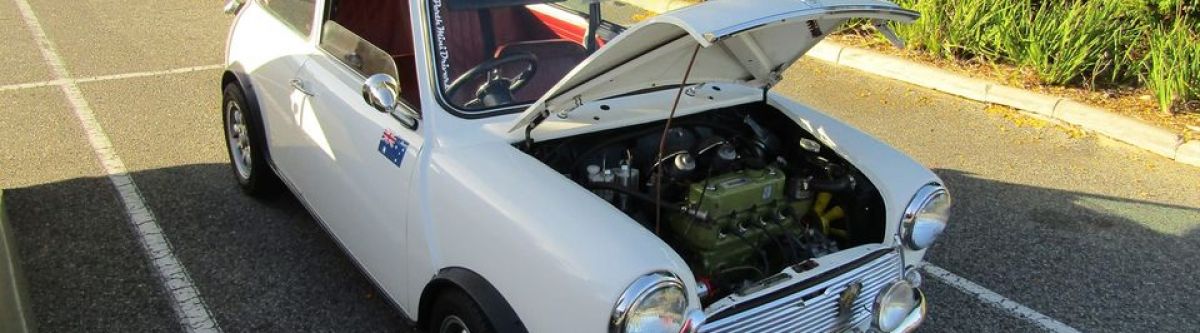 Mandurah Mayhem (WA) Cover Image