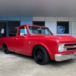 68C10 Profile Picture