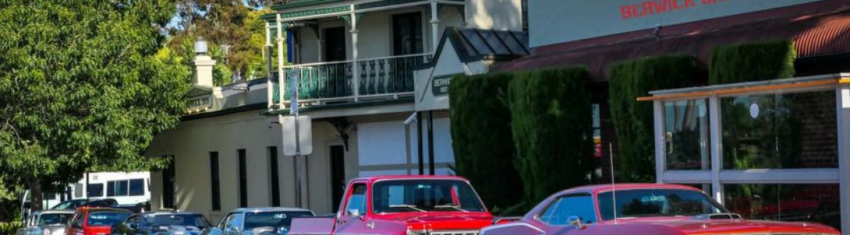 January Berwick Breakfast (Vic) Cover Image