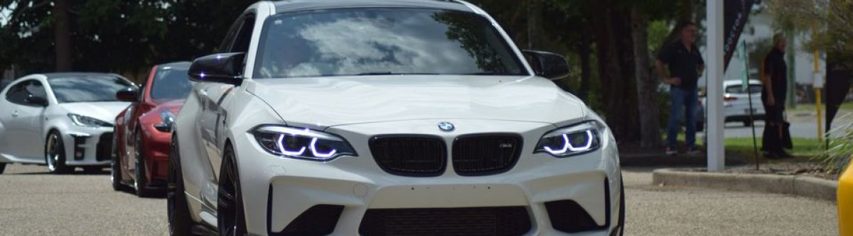 Car Stories x Autohouse Storage (Qld) Cover Image