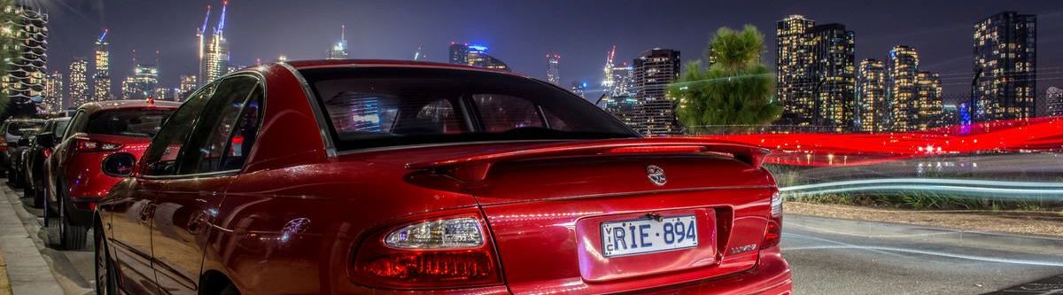 Road Trip Photography Cover Image