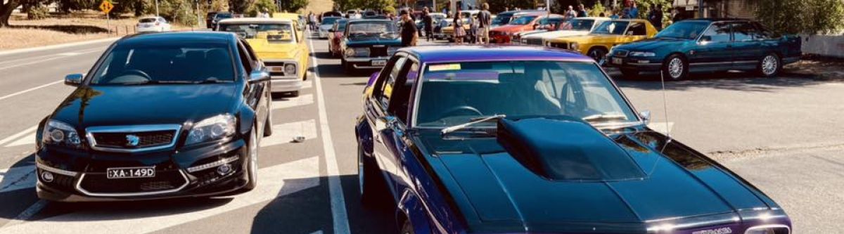 Compass Cars n Coffee + South Coast Cruise (SA) Cover Image