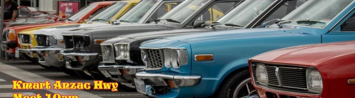 Summer Rotor Cruise '23 (SA) Cover Image