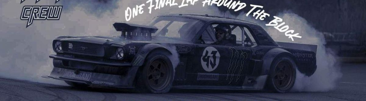 Offset Sydney Crew's Ken Block Memorial Cruise (NSW) Cover Image