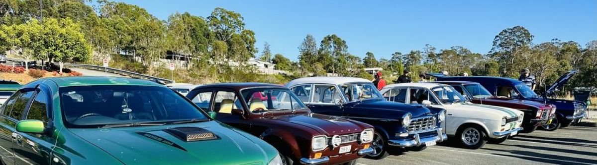Cruise to Port Macquarie Cars & Coffee (NSW) Cover Image