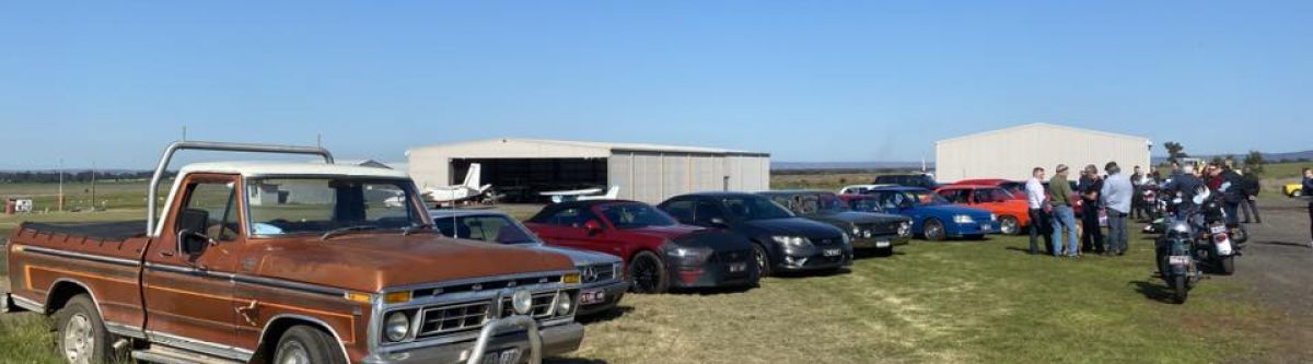 Western Vehicle Restorers Club (Vic) Cover Image