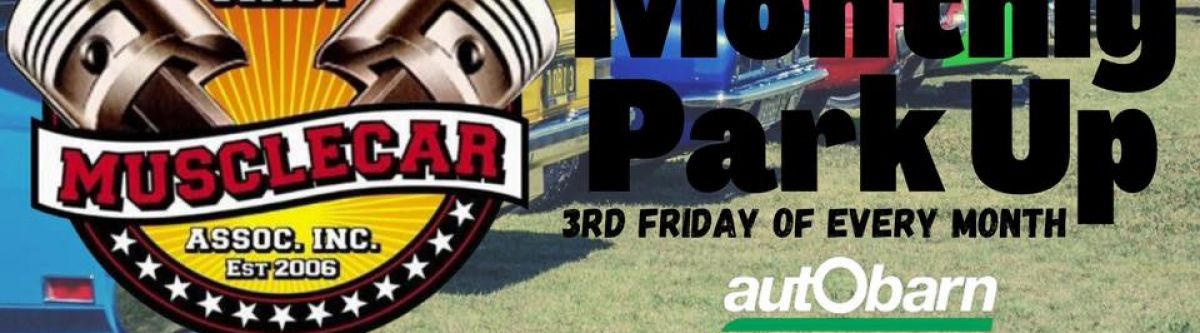 Burleigh Park Up (Qld) Cover Image