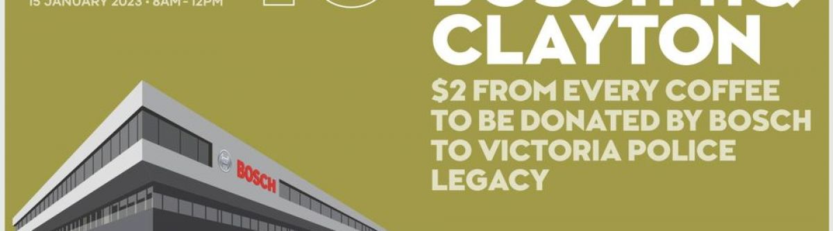 Highball Cars & Coffee #10 (Vic) Cover Image