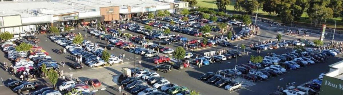 Adelaide Car Medias 3rd meet (SA) Cover Image