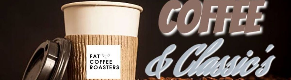 Coffee & Classic's Newborough (Vic) Cover Image