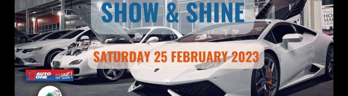 Auto One Show and Shine Cover Image