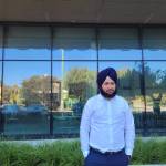 simransingh07 Profile Picture