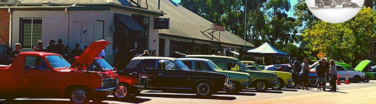 Steel Bumper (WA) Cover Image