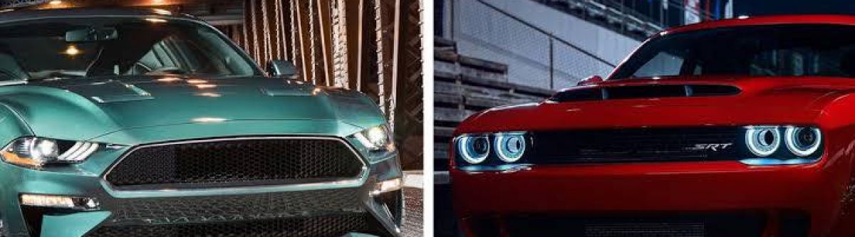 FORD AND MOPAR BREAKFAST (Qld) Cover Image