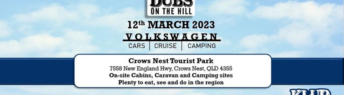 Dubs On The Hill (Qld) Cover Image