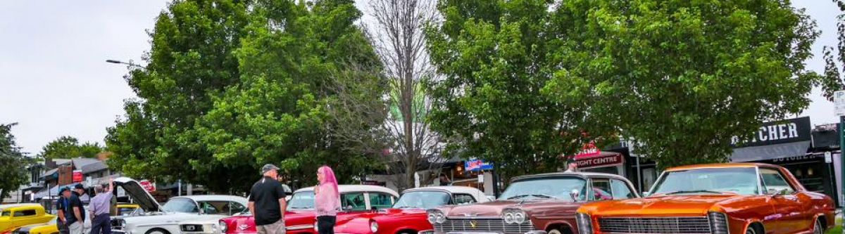 February Berwick Breakfast (Vic) Cover Image