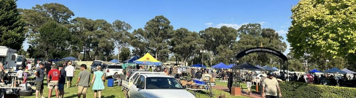 32nd Centre State Swap Meet... (Vic) Cover Image