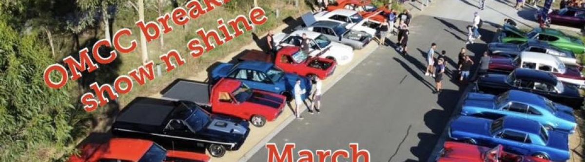 OMCC breakfast show @ Bungarribee Park (NSW) Cover Image