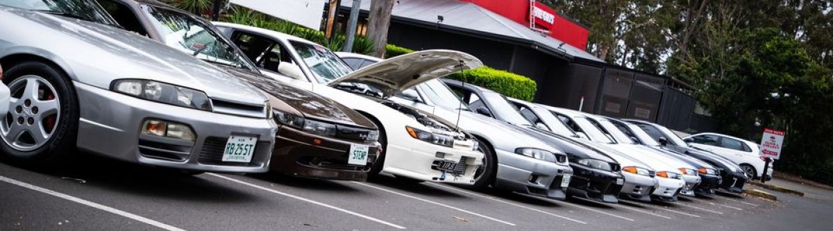 SAU NSW - Sunday Sessions - Penrith Krispy Kreme (NSW) Cover Image