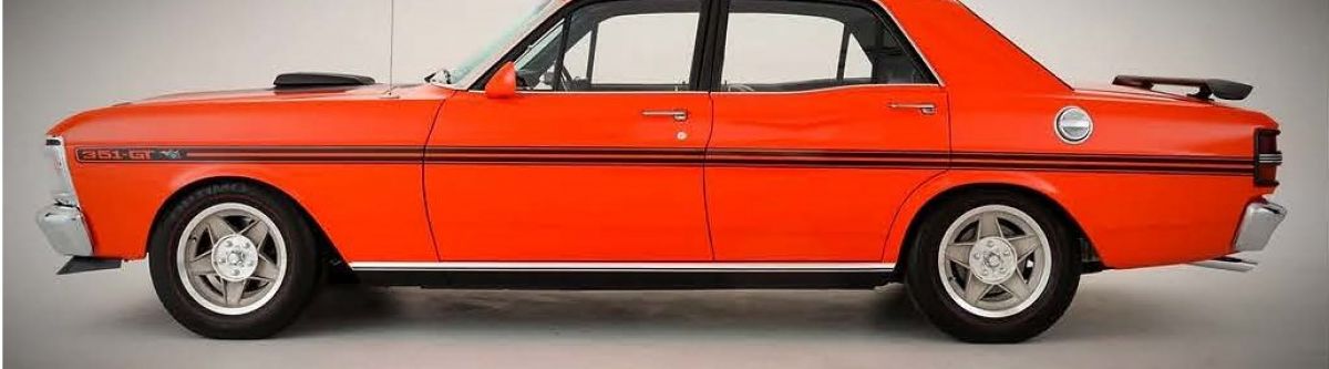 Motorfest Muscle Car Megastars Cover Image