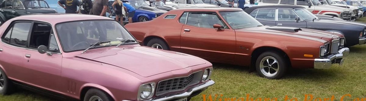 Last Sunday Of Summer Cruise 2023 (SA) Cover Image