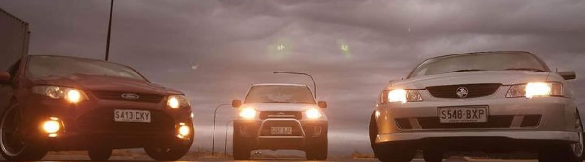 Sass February Meet (SA) Cover Image