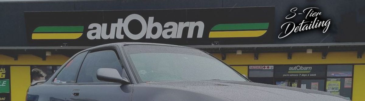 autObarn after hours (Vic) Cover Image