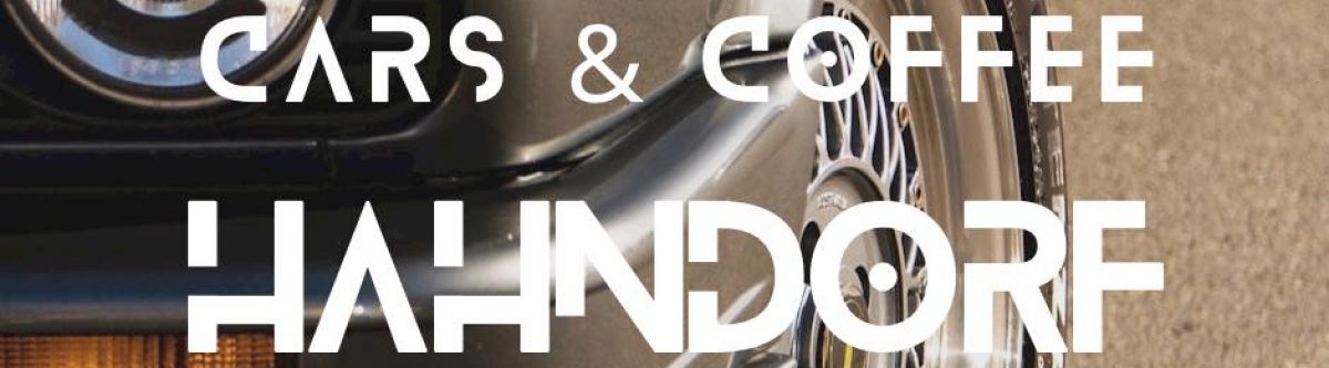 Cars  Coffee Hahndorf - March (SA) Cover Image