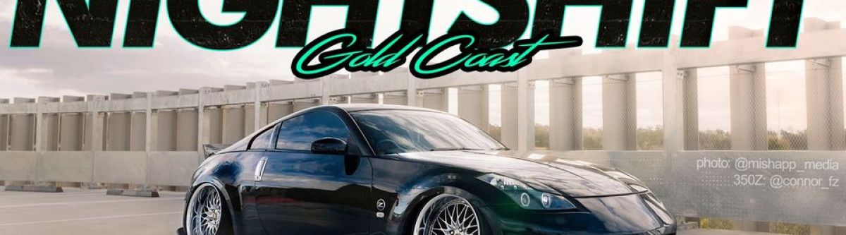 DS GOLD COAST NIGHTSHIFT - March 2023 (Qld) Cover Image