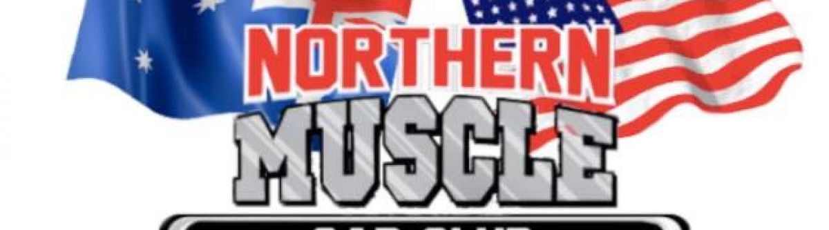 The 1st Northern Muscle Car Club Day (SA) Cover Image