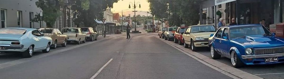 Coffee and cars (Vic) Cover Image